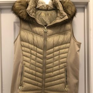 Women’s Michael Kors Vest XL
